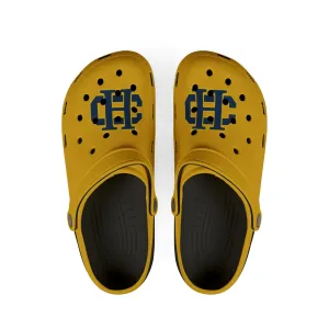 Columbia Heights Hylanders EVA Foam Rubber Clogs for Everyday Wear