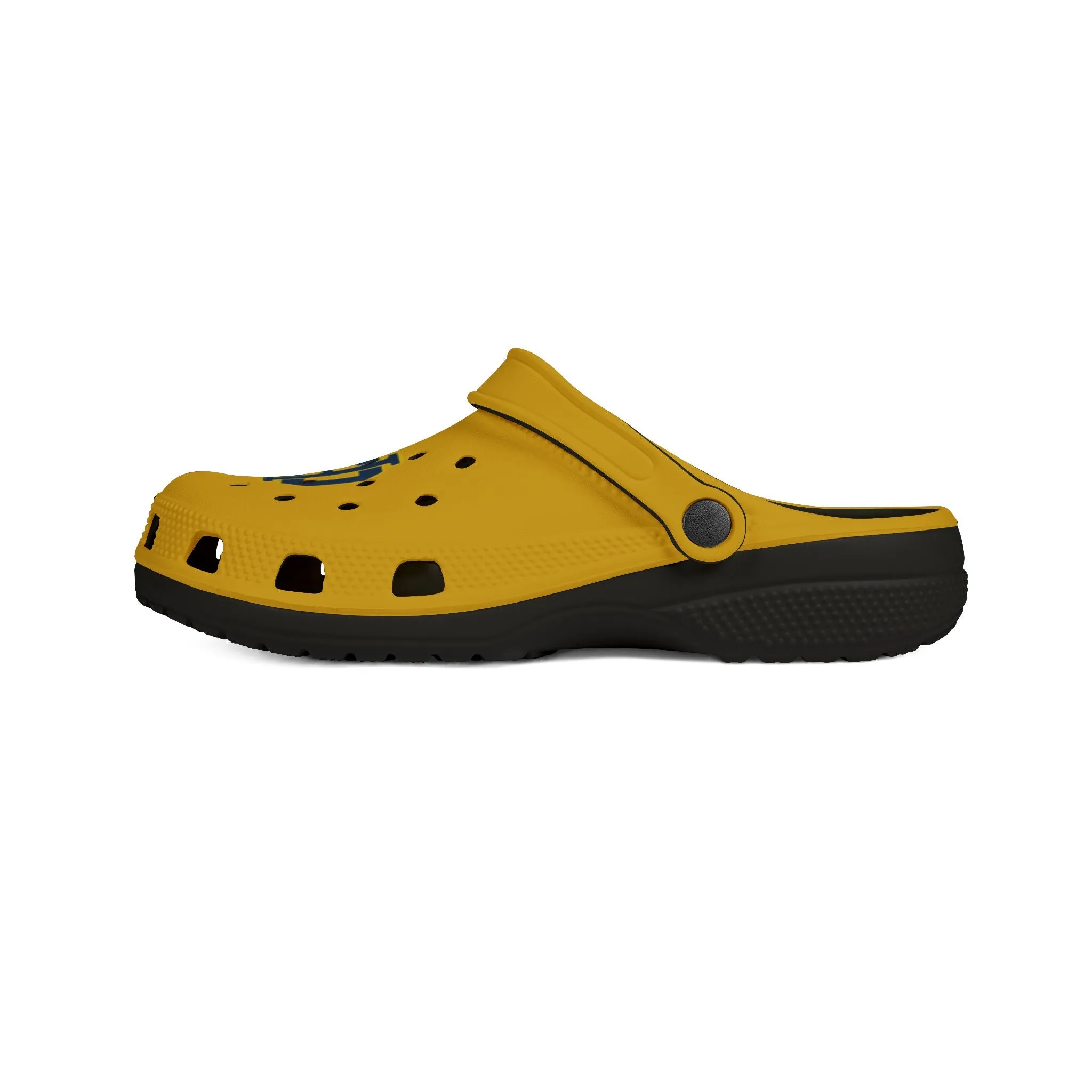 Columbia Heights Hylanders EVA Foam Rubber Clogs for Everyday Wear