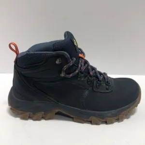 Columbia Men’s Newton Ridge Plus II Waterproof Hiking Boots, Size 8 M