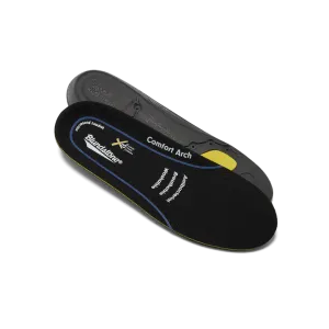 Comfort Arch Footbed
