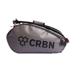 CRBN Pro Team Tour Bag 2.0 Grey