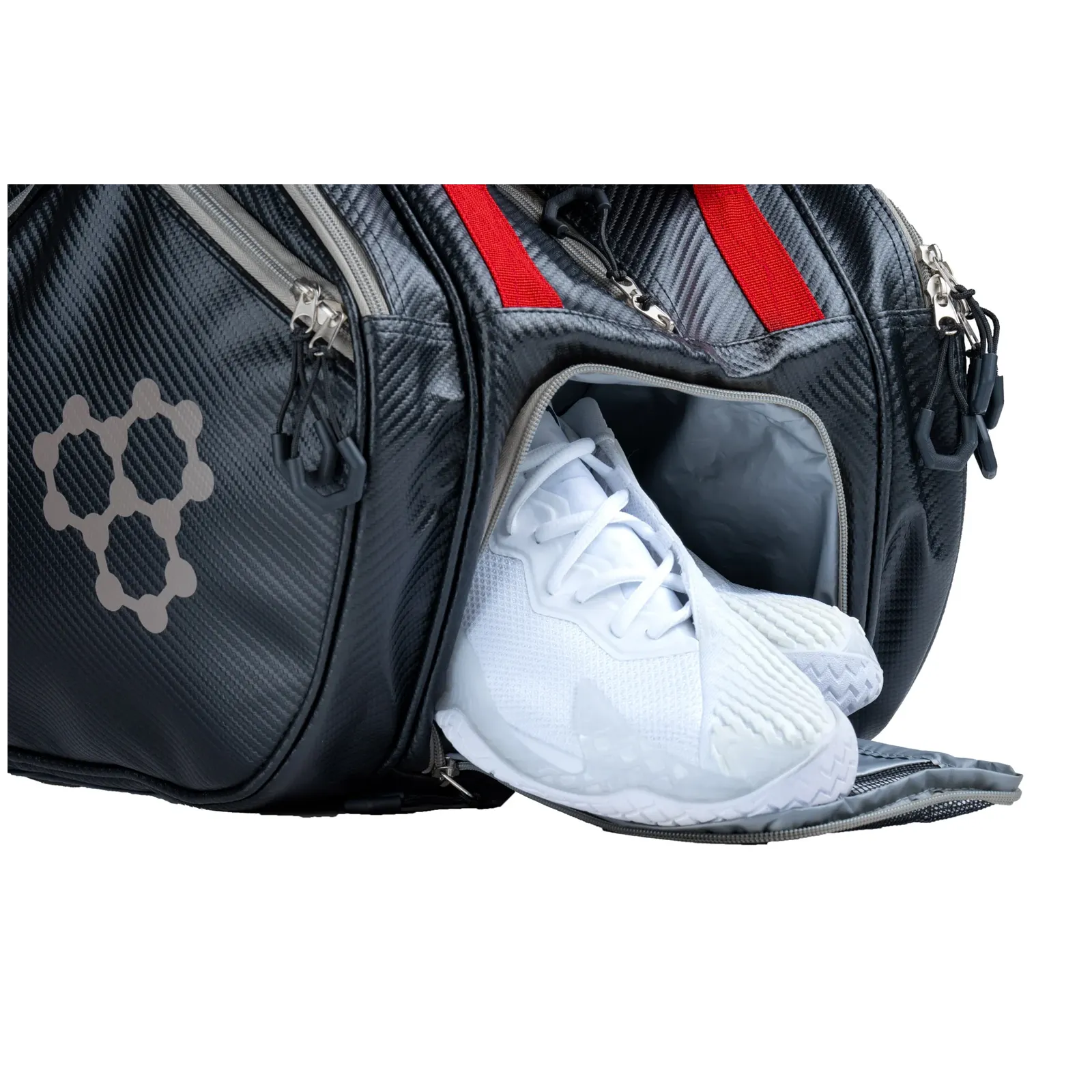 CRBN Pro Team Tour Bag 2.0