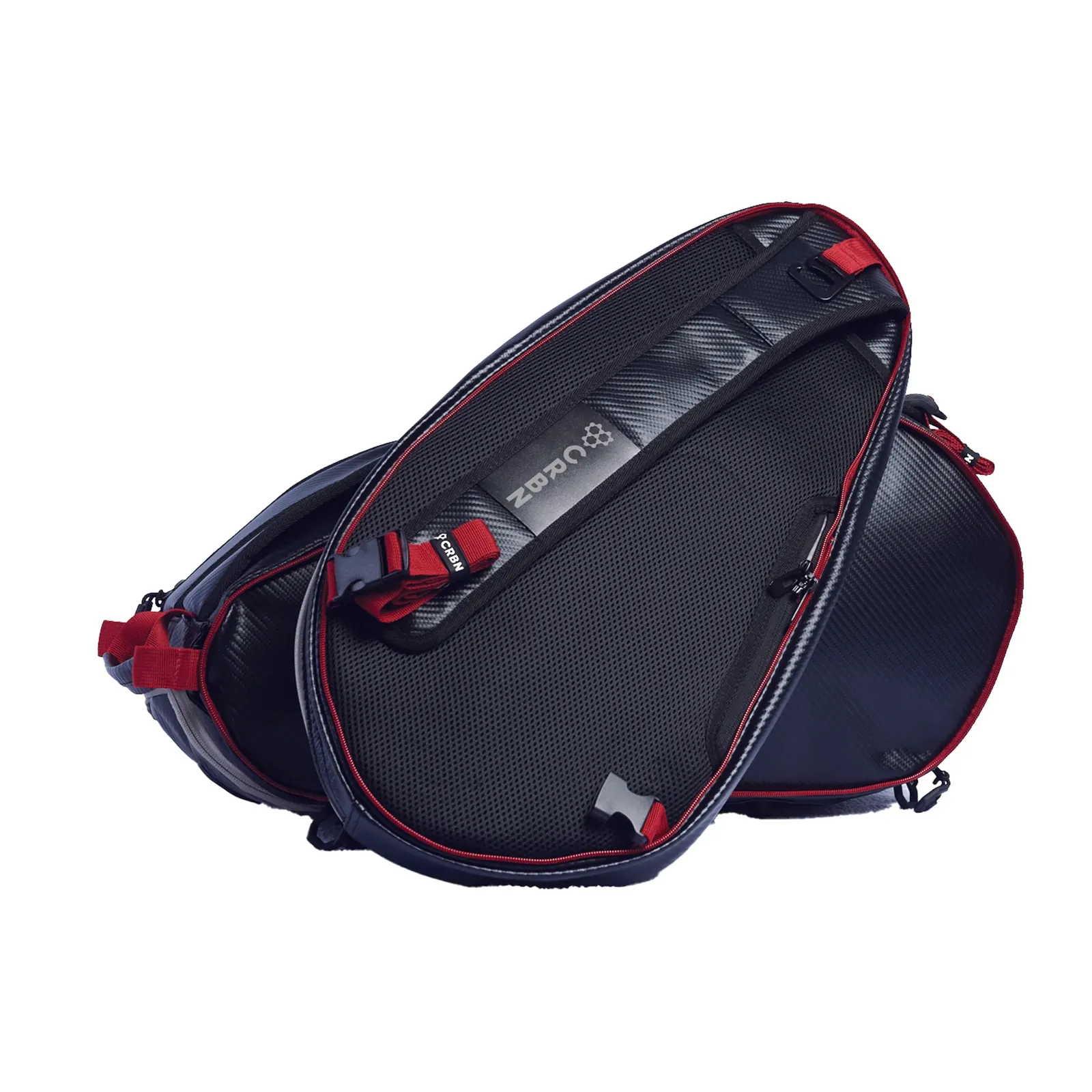 CRBN Pro Team Tour Bag 2.0