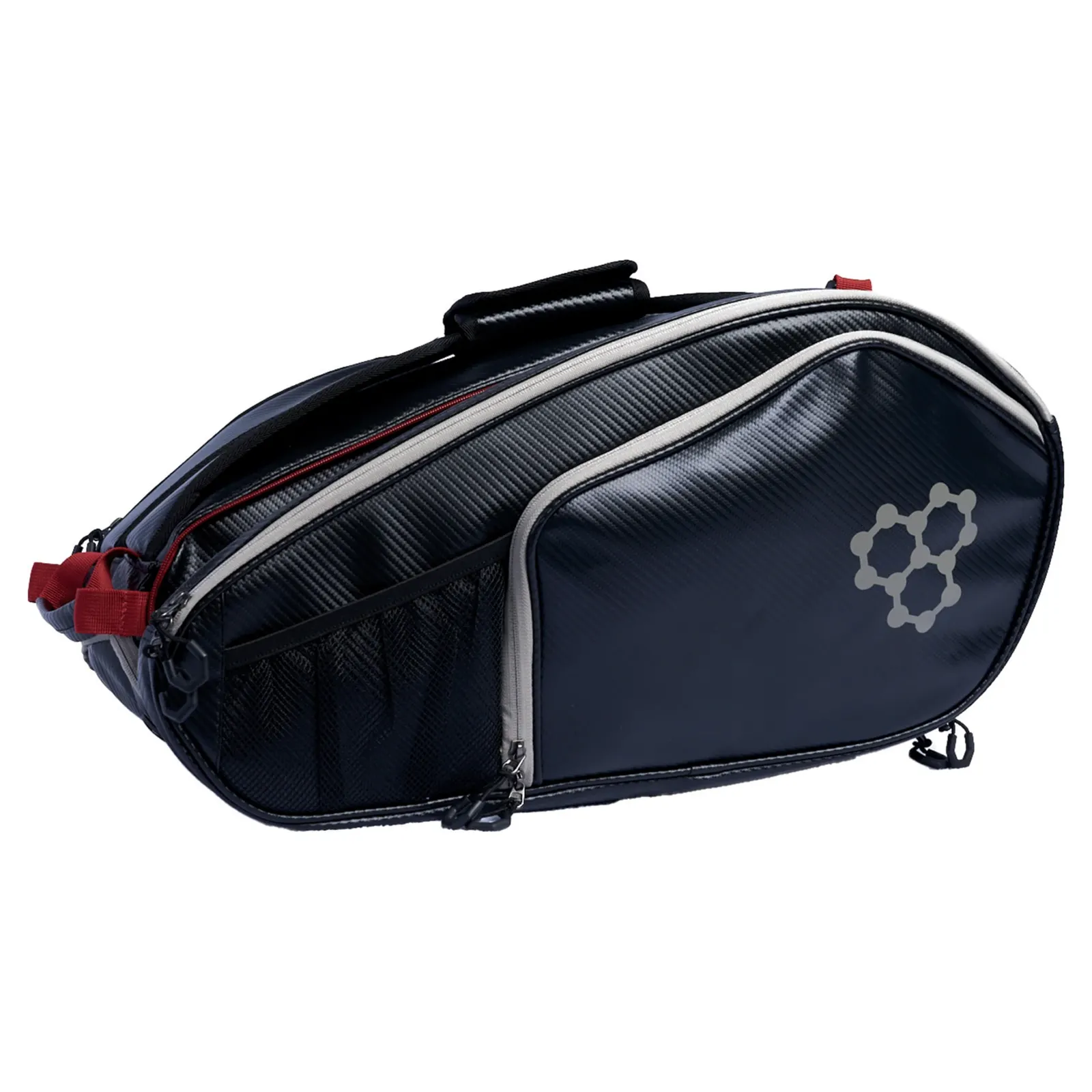 CRBN Pro Team Tour Bag 2.0