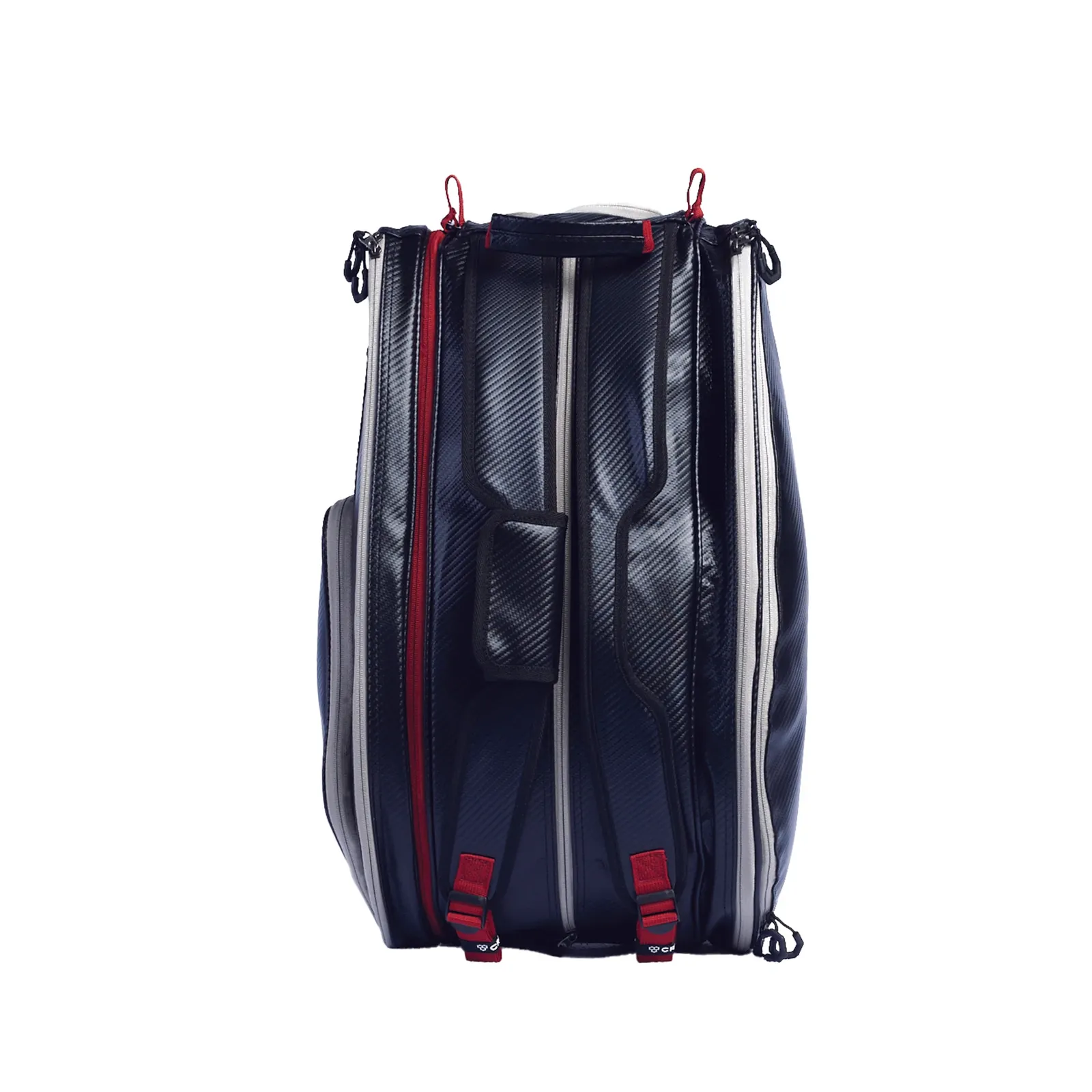 CRBN Pro Team Tour Bag 2.0