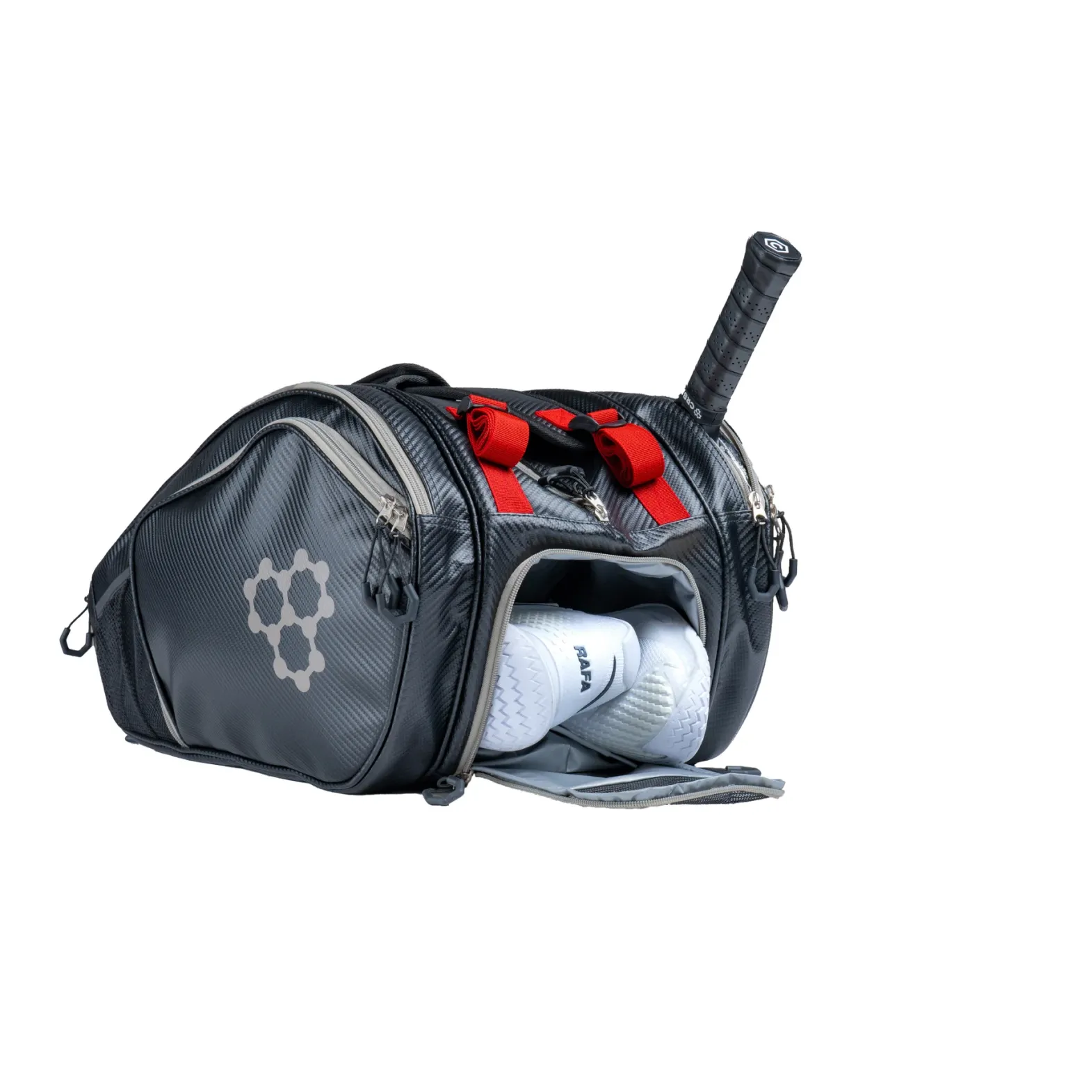 CRBN Pro Team Tour Bag