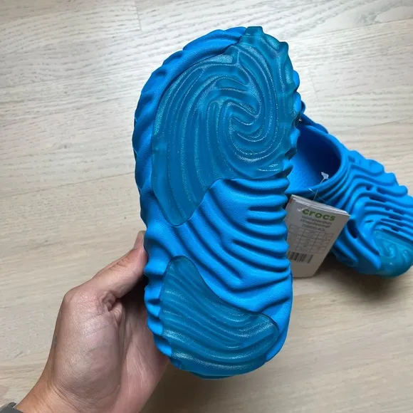 Crocs Pollex Clogs Salehe Bembury