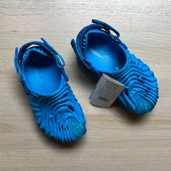 Crocs Pollex Clogs Salehe Bembury