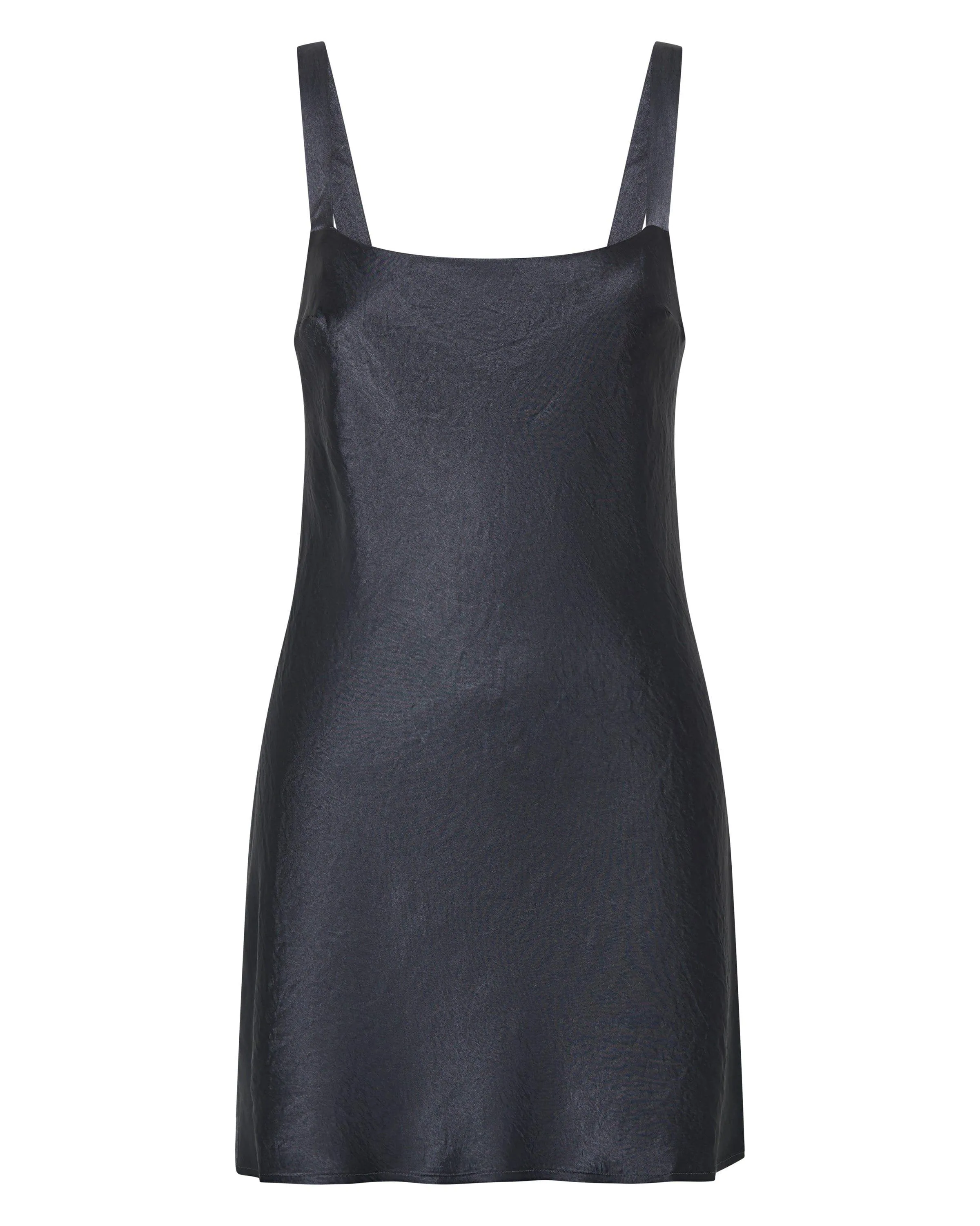CRUSH BIAS CLASSIC MINI | GUN METAL