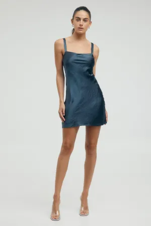 CRUSH BIAS CLASSIC MINI | GUN METAL