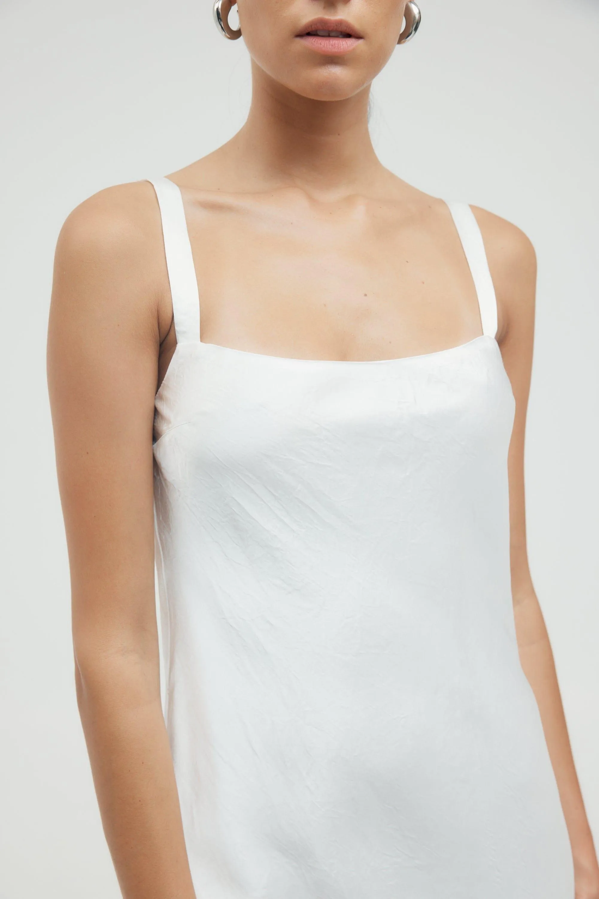 CRUSH BIAS CLASSIC MINI | OFF WHITE