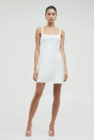 CRUSH BIAS CLASSIC MINI | OFF WHITE