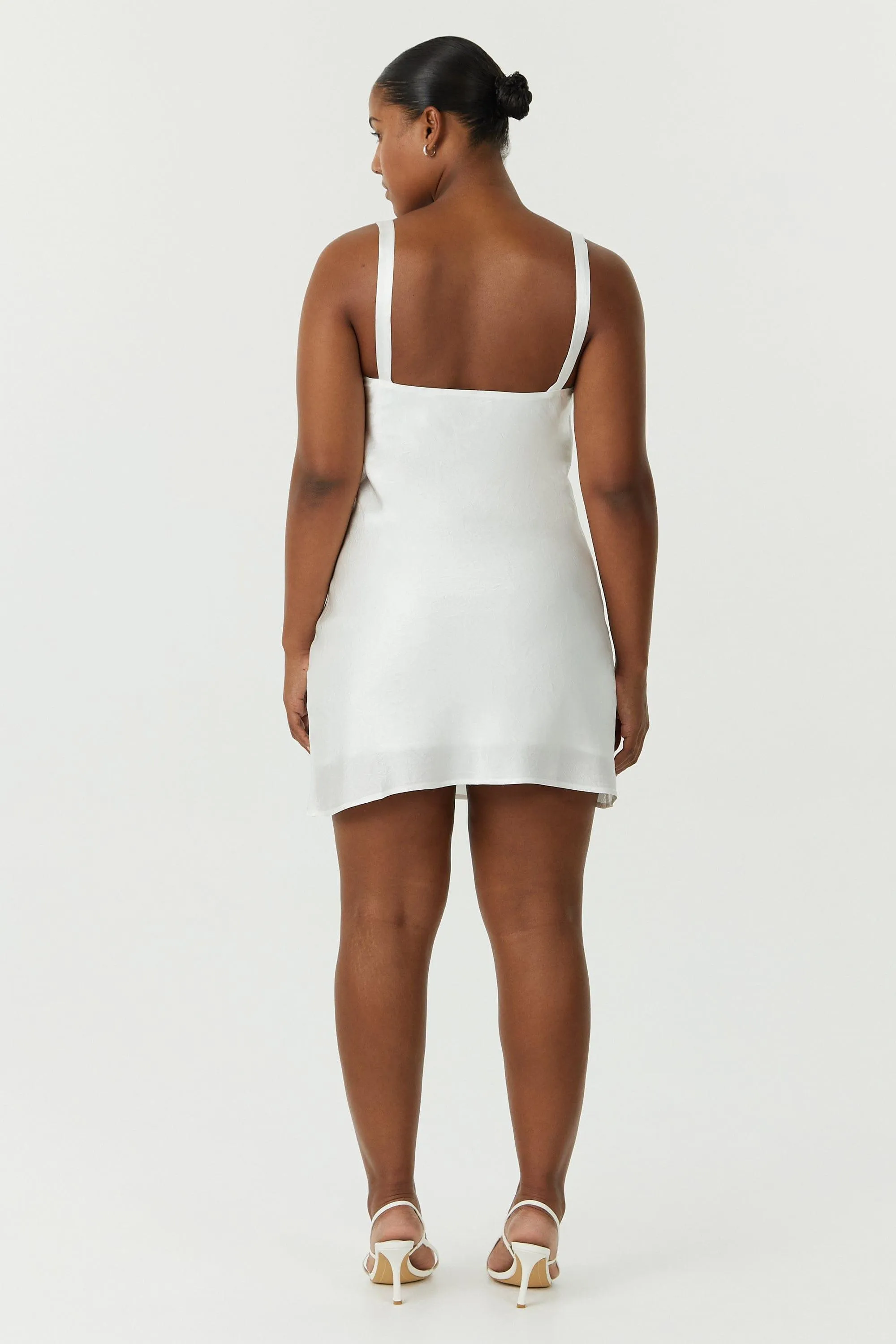 CRUSH BIAS CLASSIC MINI | OFF WHITE