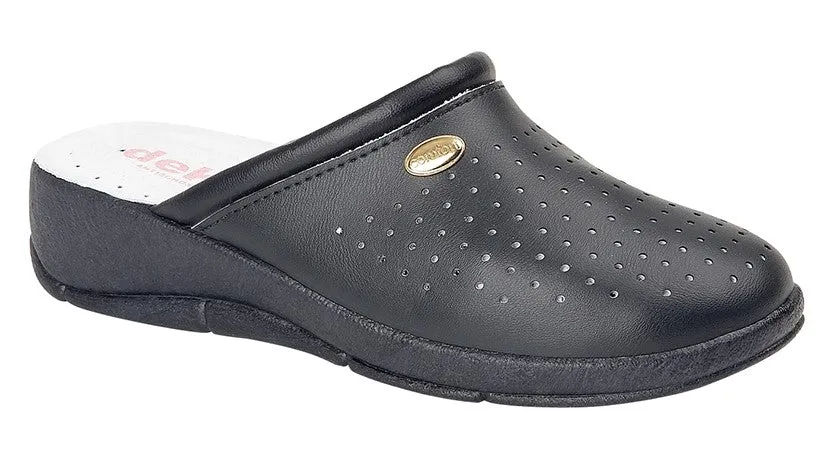 DEK L128C Womens Clogs