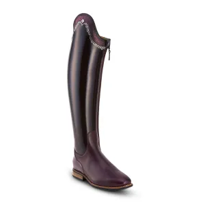 DeNiro Dressage boot Graffiti Collection