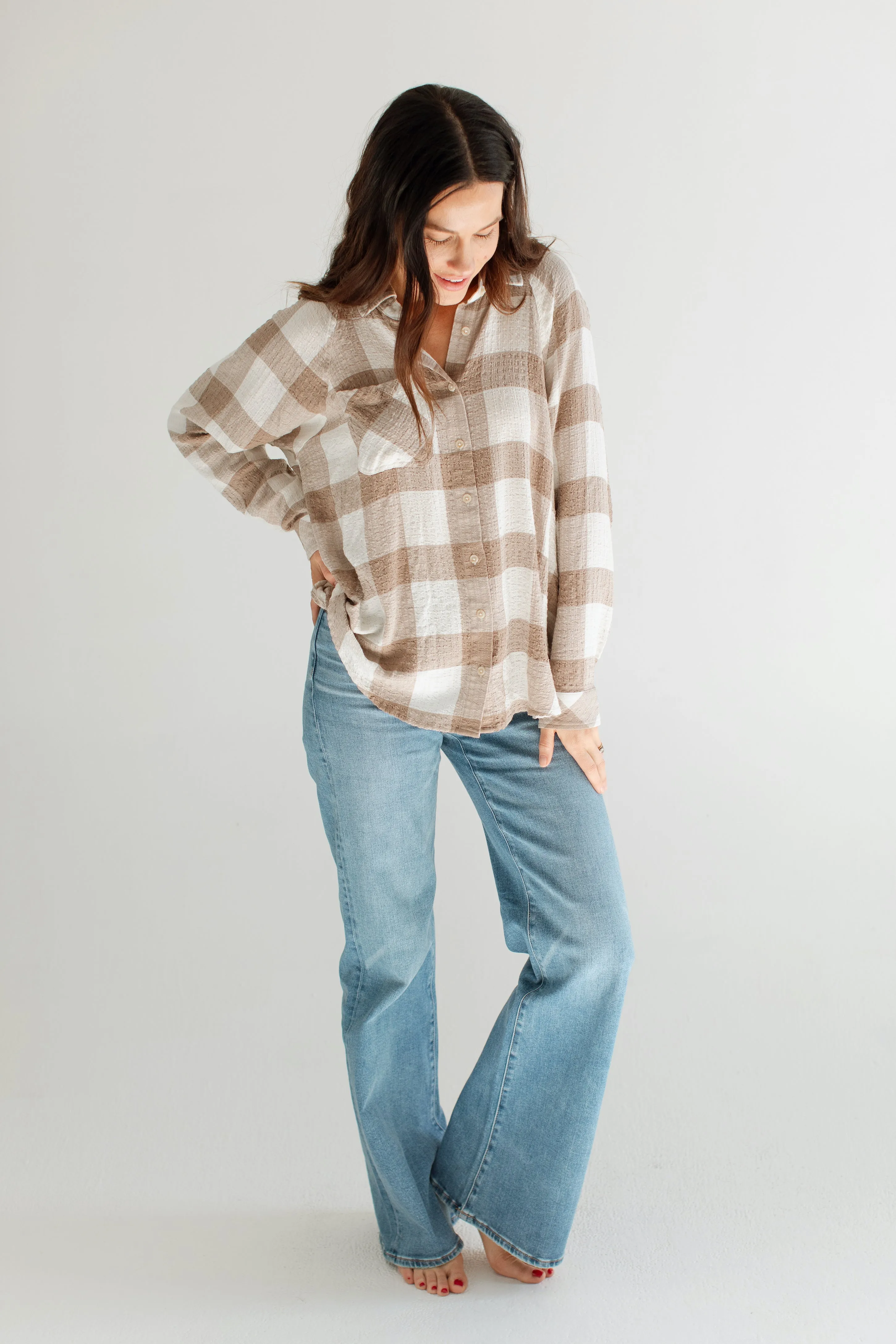 Devon Top