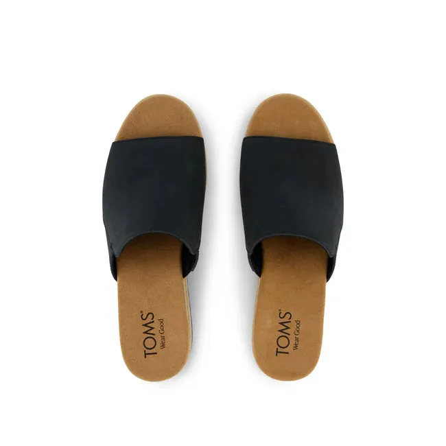 DIANA MULE