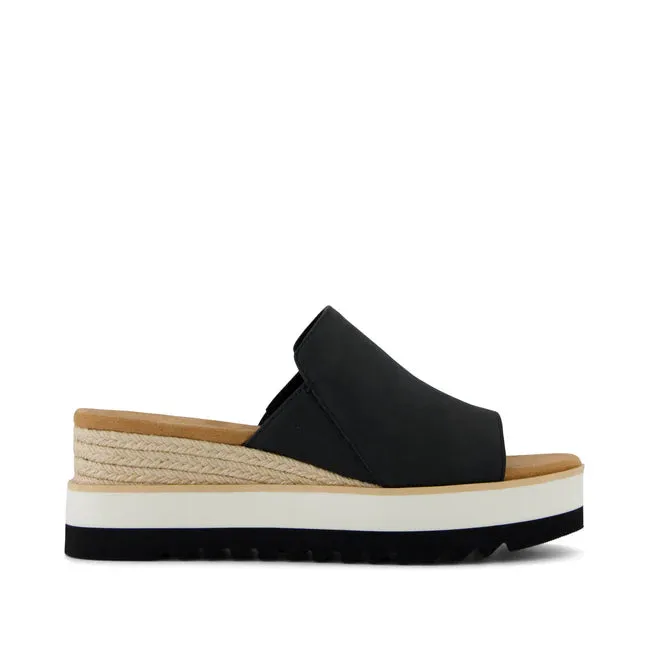 DIANA MULE
