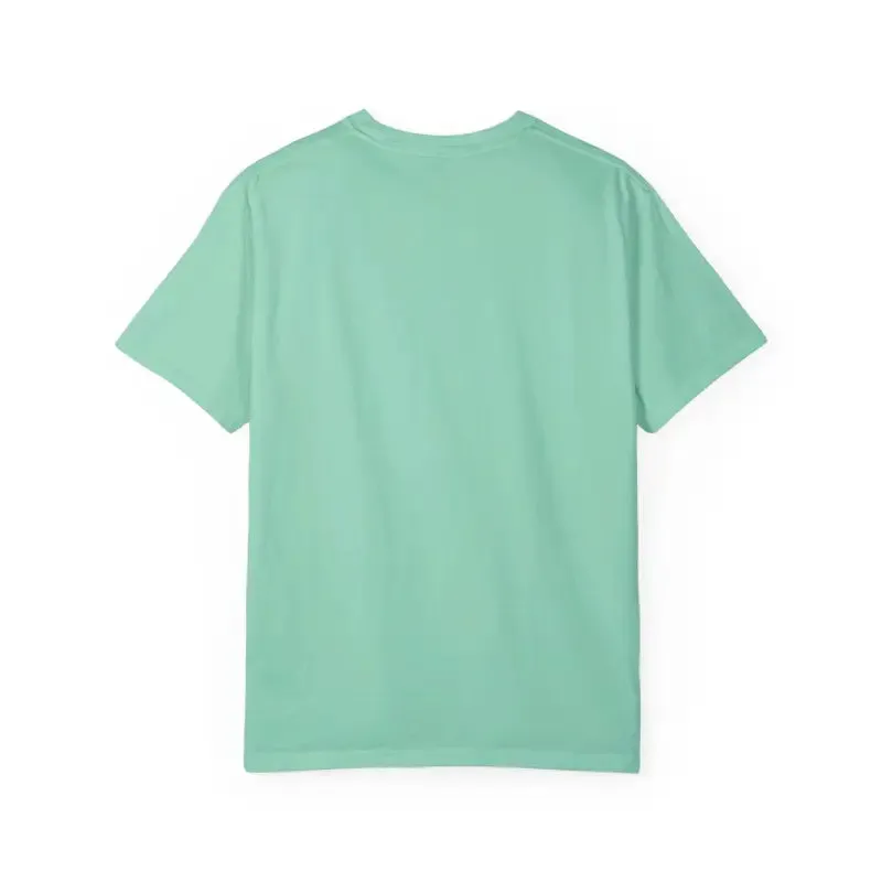 Dinosaur Mamasaurus Unisex Cotton Tee for Mother’s Day