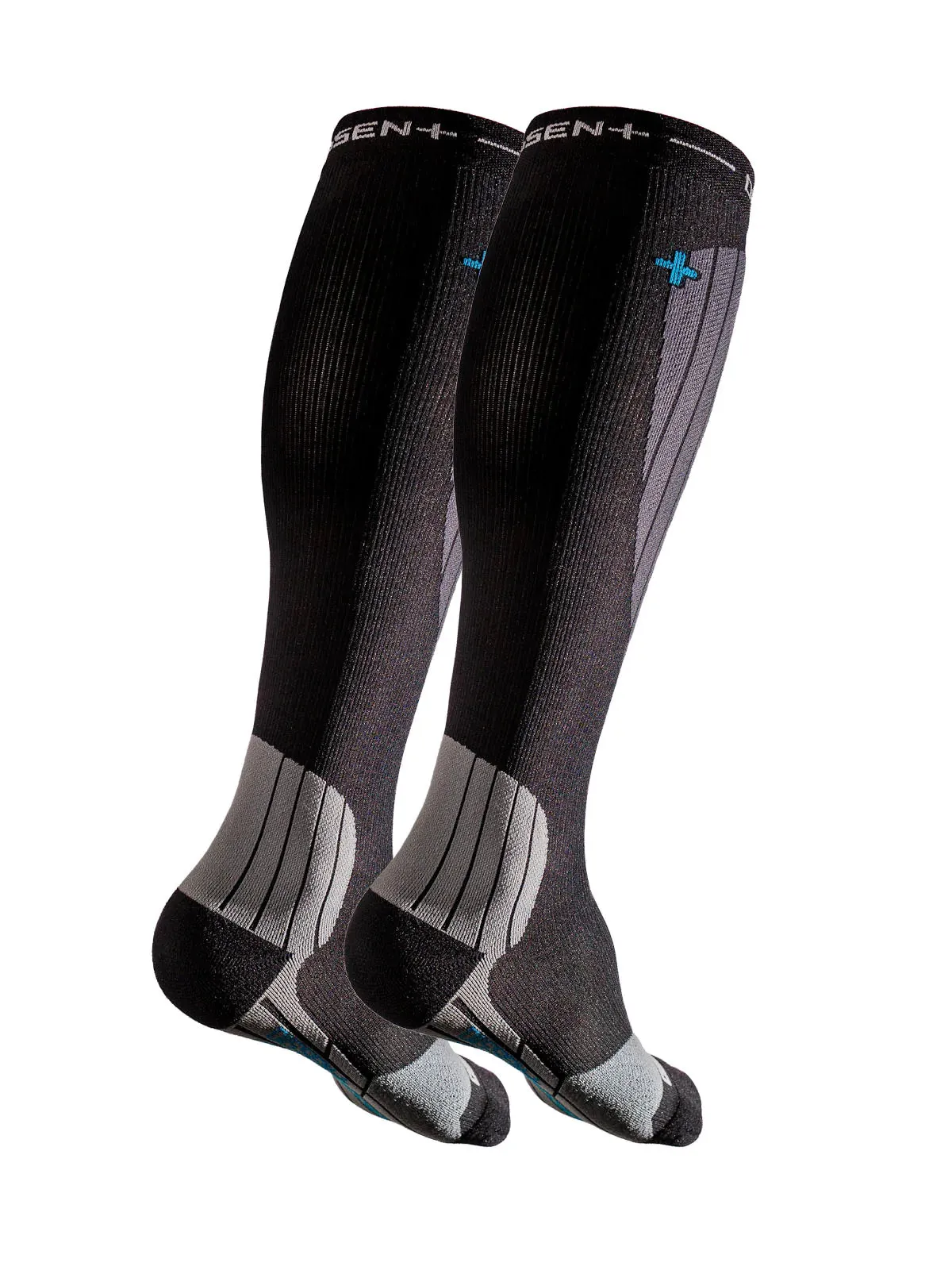 Dissent Labs GFX Compression Hybrid Socks