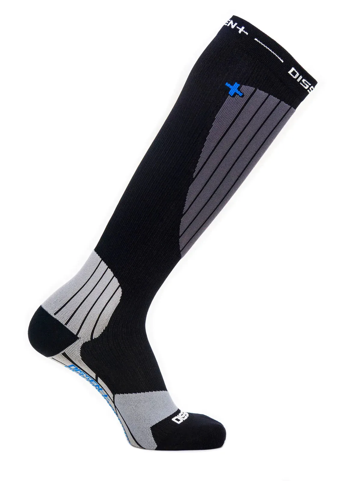 Dissent Labs GFX Compression Hybrid Socks