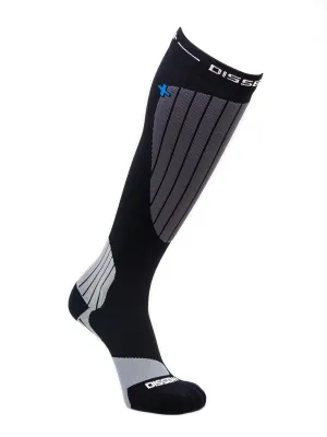 Dissent Labs GFX Compression Hybrid Socks