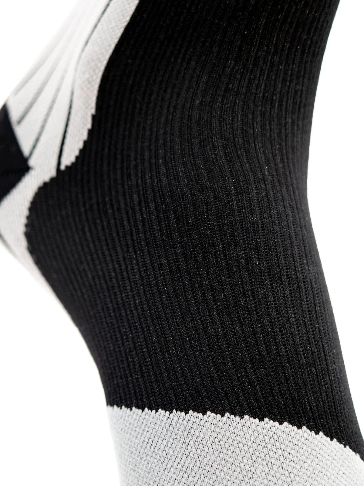 Dissent Labs GFX Compression Hybrid Socks