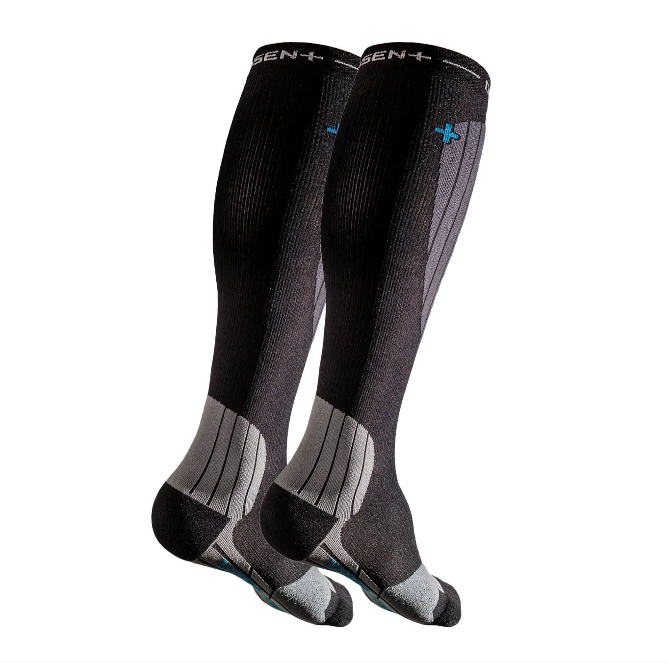 Dissent Labs GFX Compression Hybrid Socks