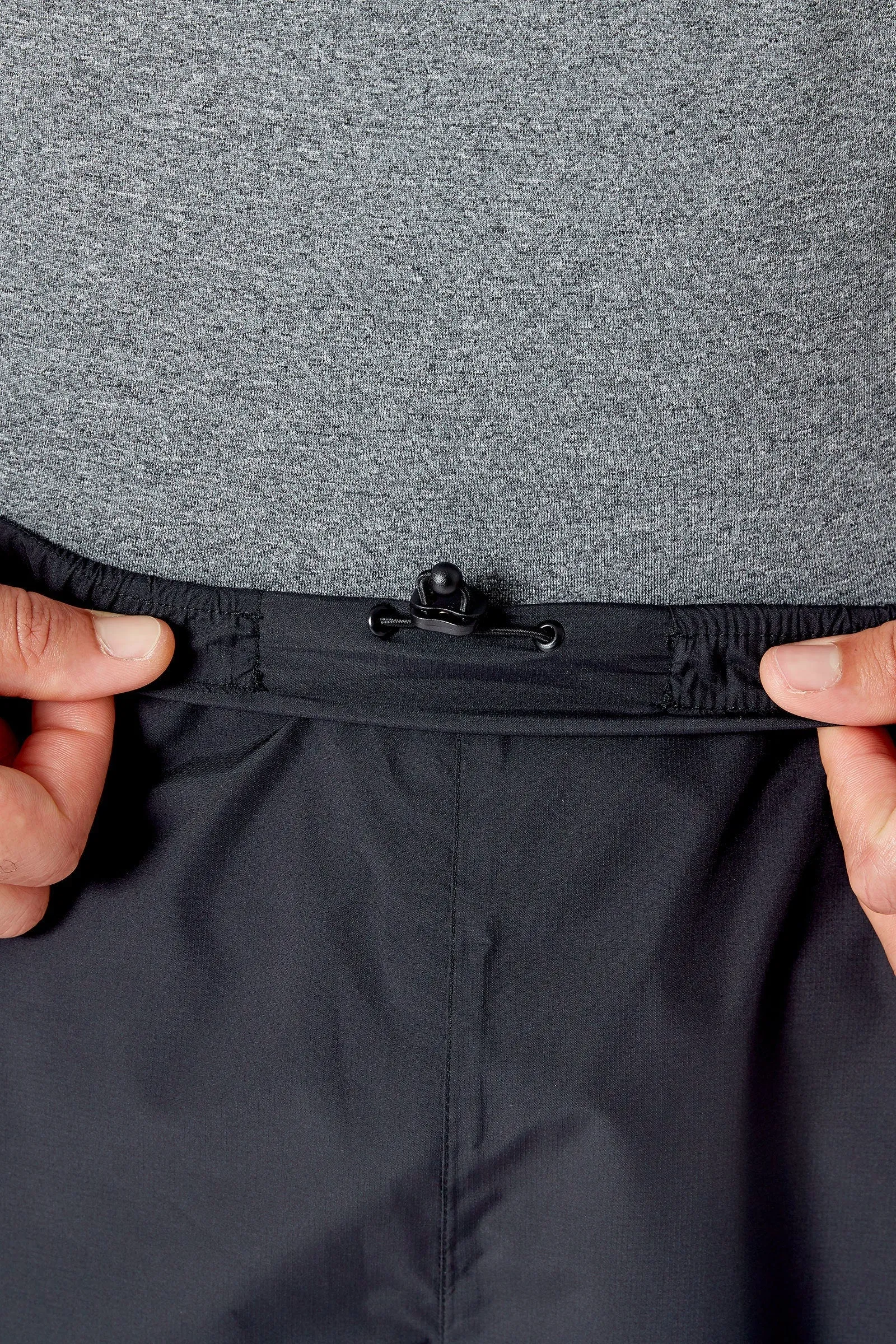 Downpour Eco Pants (Men's) - QWG-84 - Past Season