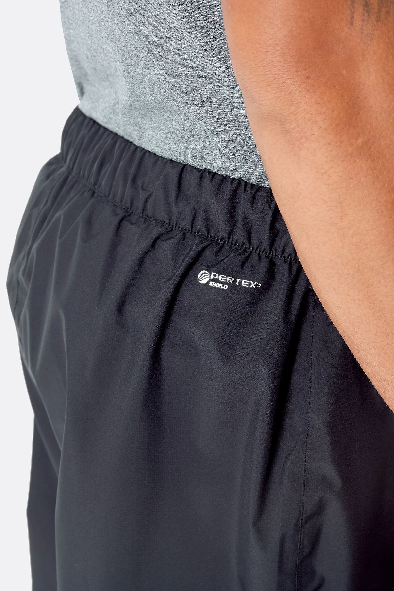 Downpour Eco Pants (Men's) - QWG-84 - Past Season