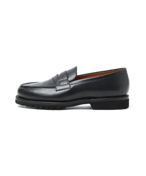 DWELLER LOAFERS COW LEATHER