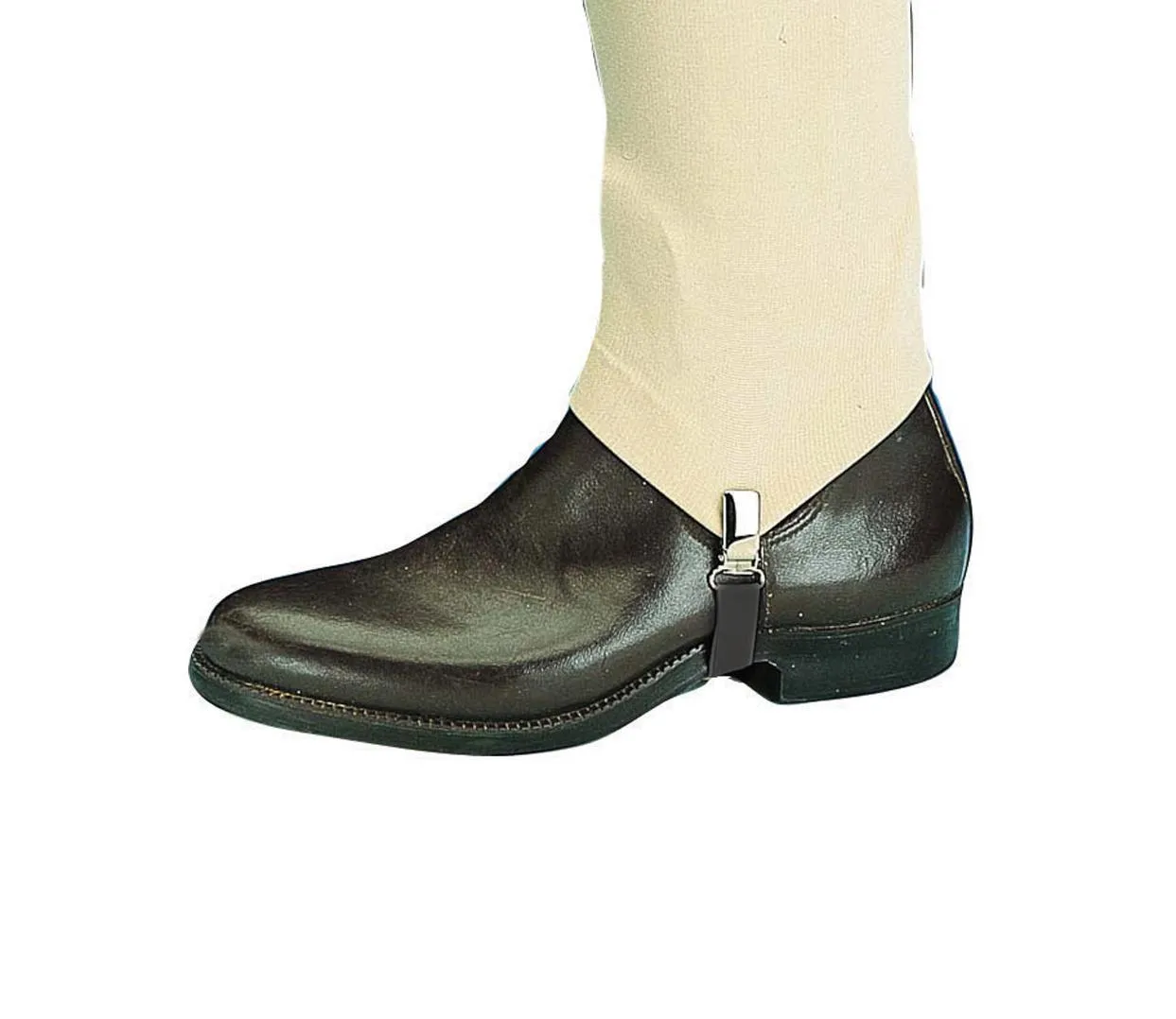 Elastic Jodhpur Clips