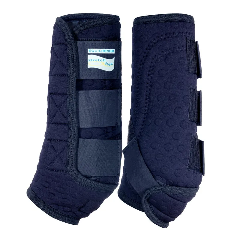 Equilibrium Training Boots Old Style