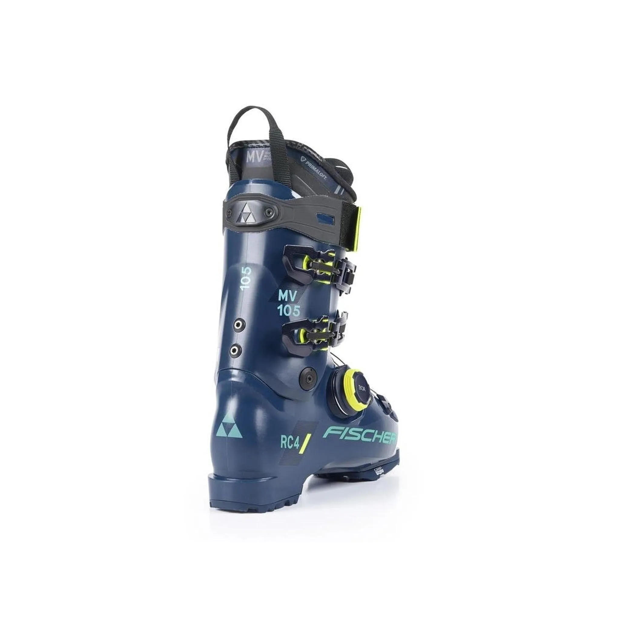 Fischer RC4 105 MV Boa Vacuum GW Ski Boot 2025