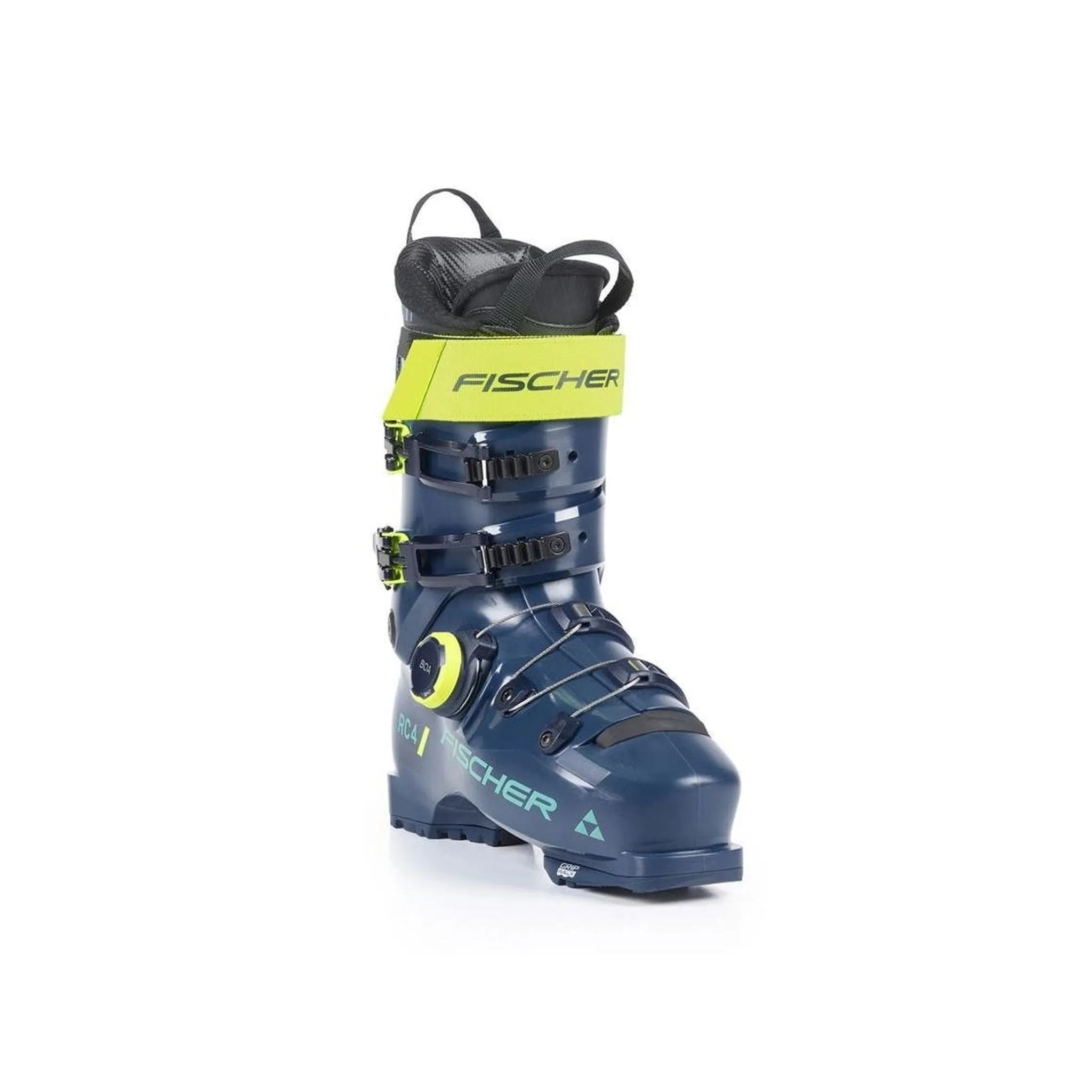 Fischer RC4 105 MV Boa Vacuum GW Ski Boot 2025