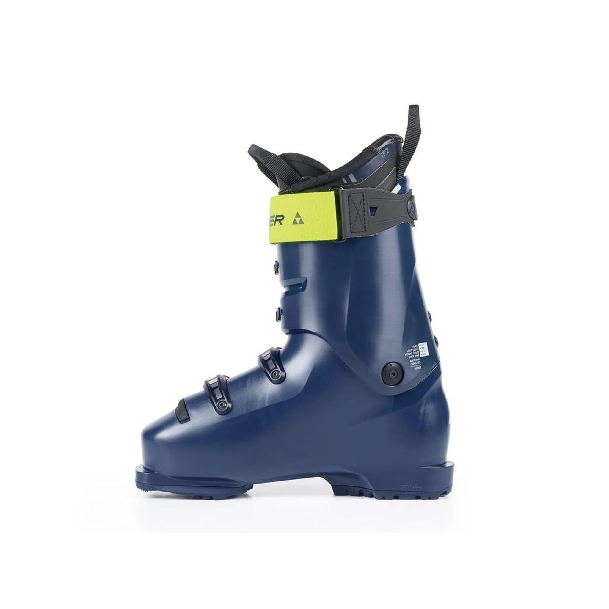 Fischer RC4 105 MV Boa Vacuum GW Ski Boot 2025