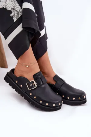 Flip-flops Step in style