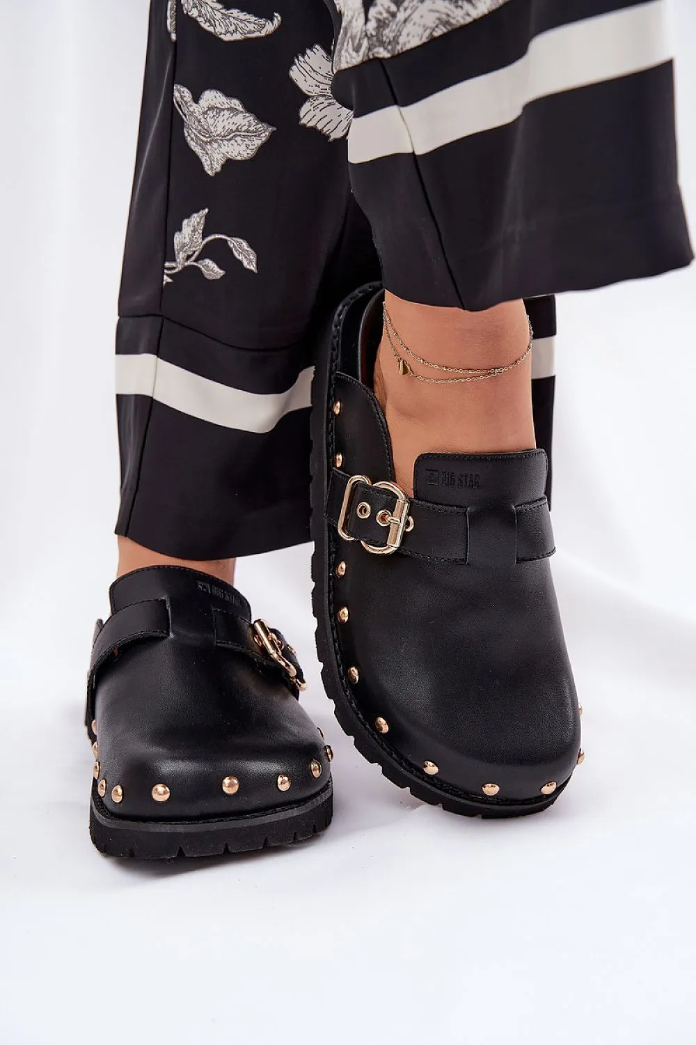 Flip-flops Step in style