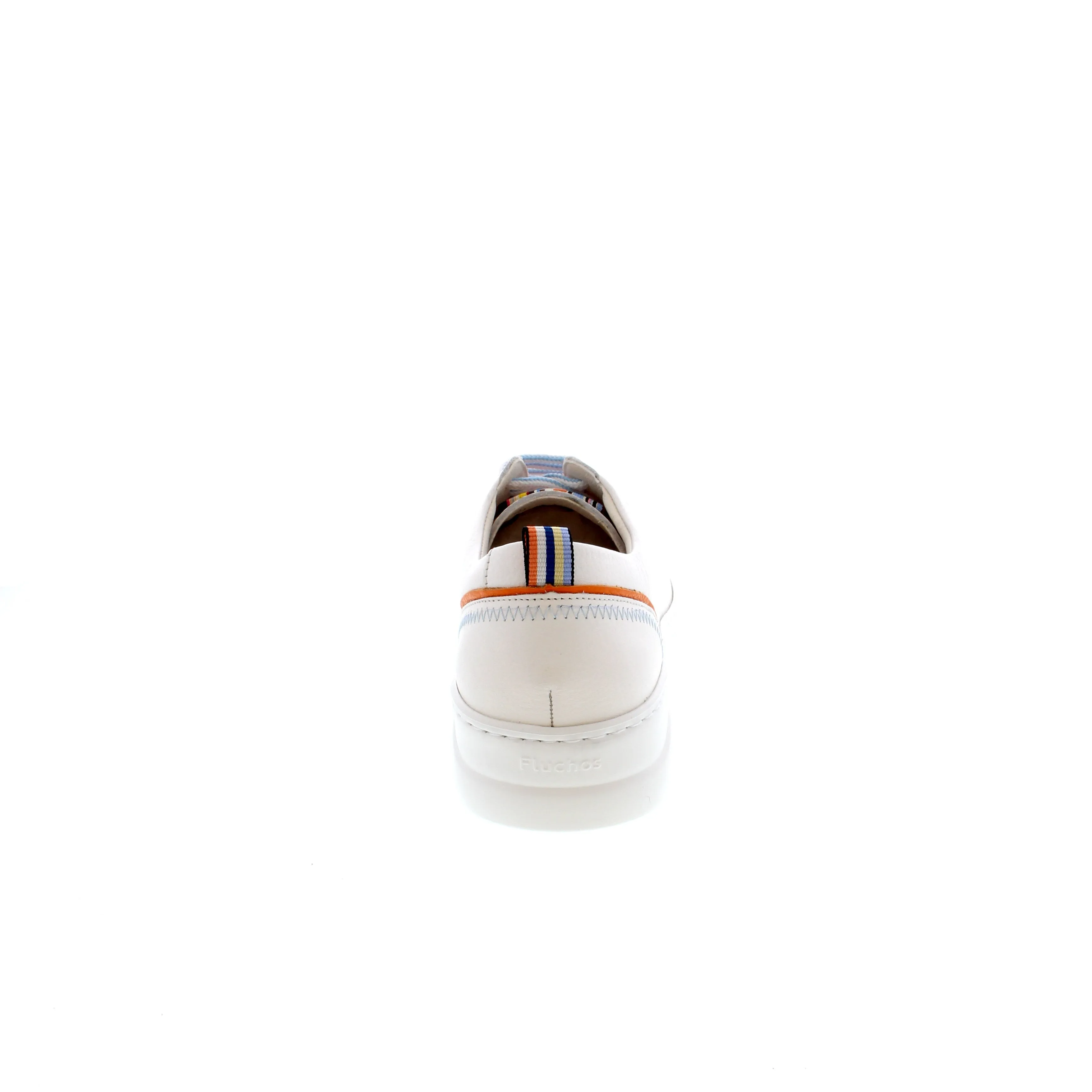 Fluchos Pompas F1422 - White