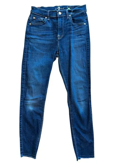 For All Mankind Jeans Size 6