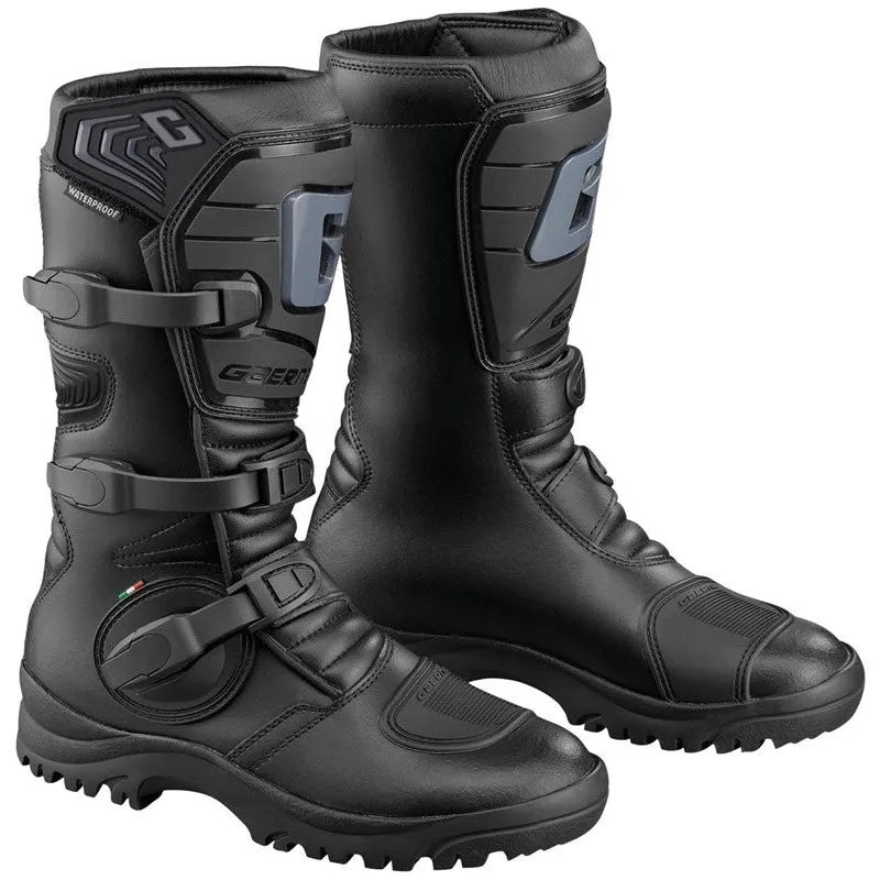Gaerne Adventure Boots
