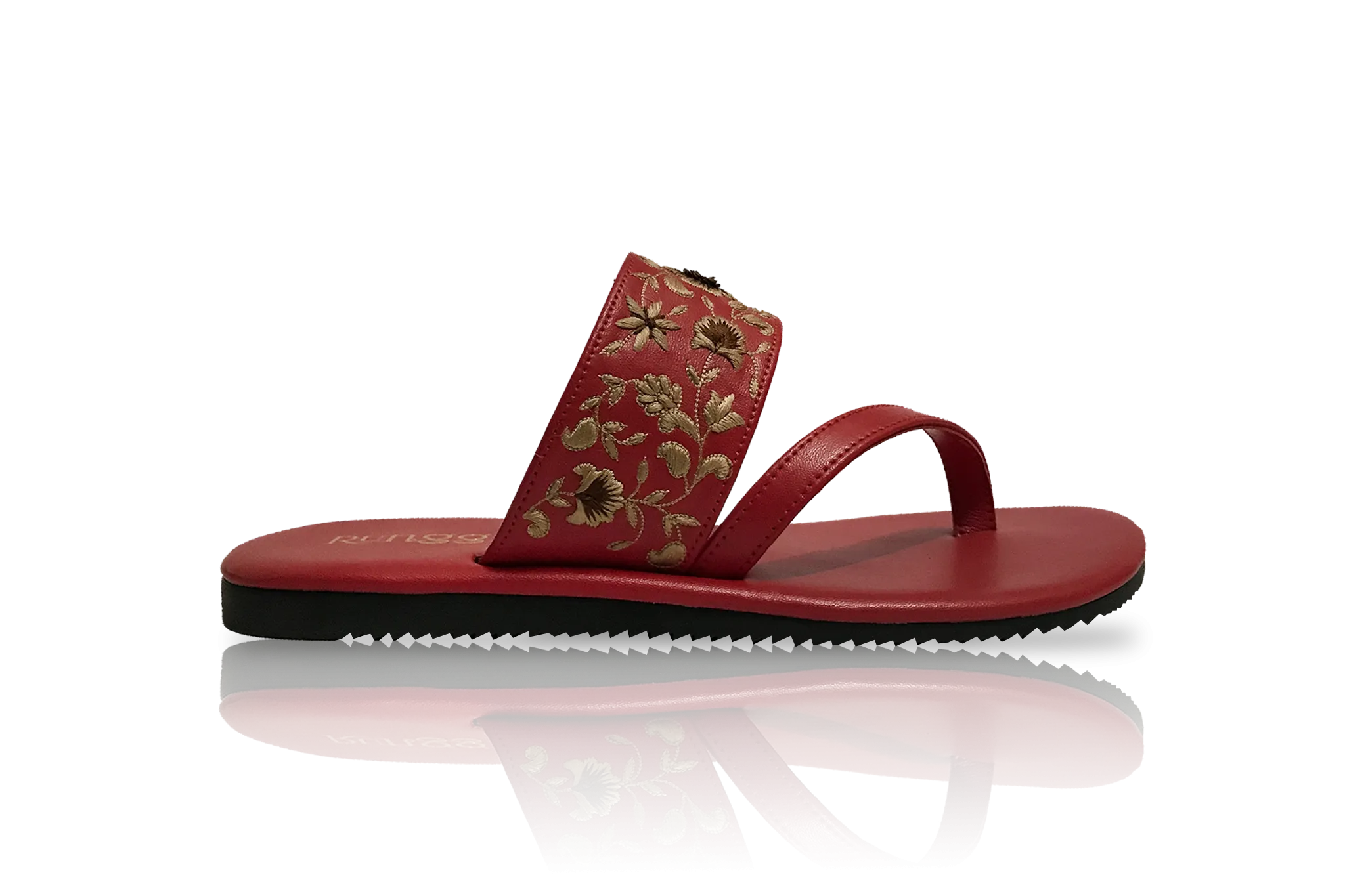 Garden Love Red