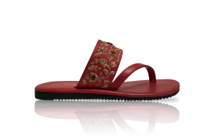 Garden Love Red