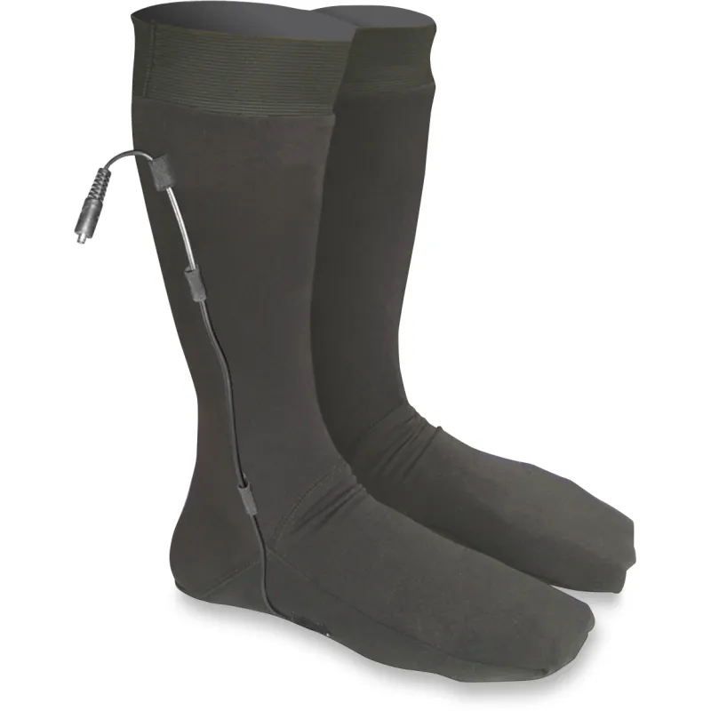 Gears Gen X-4 Heated Socks