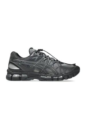 Gel-Kayano 20 x Unaffected "Obsidian Grey/Black"