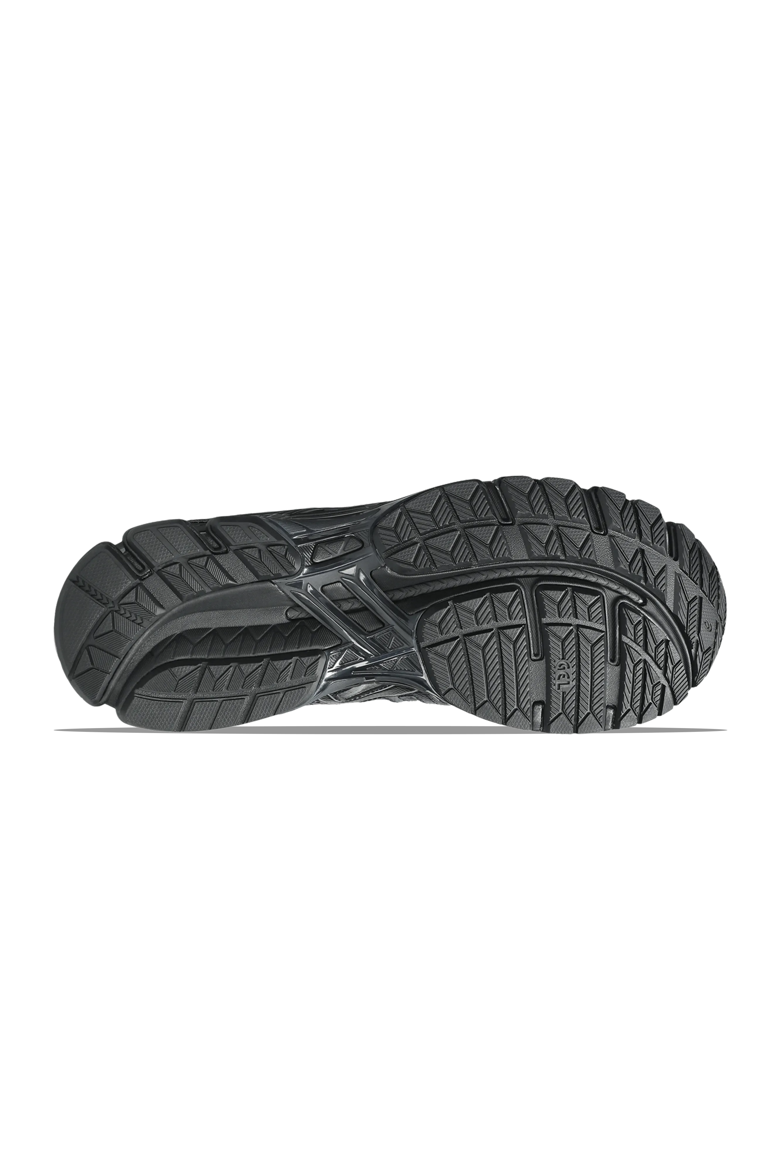 Gel-Kayano 20 x Unaffected "Obsidian Grey/Black"
