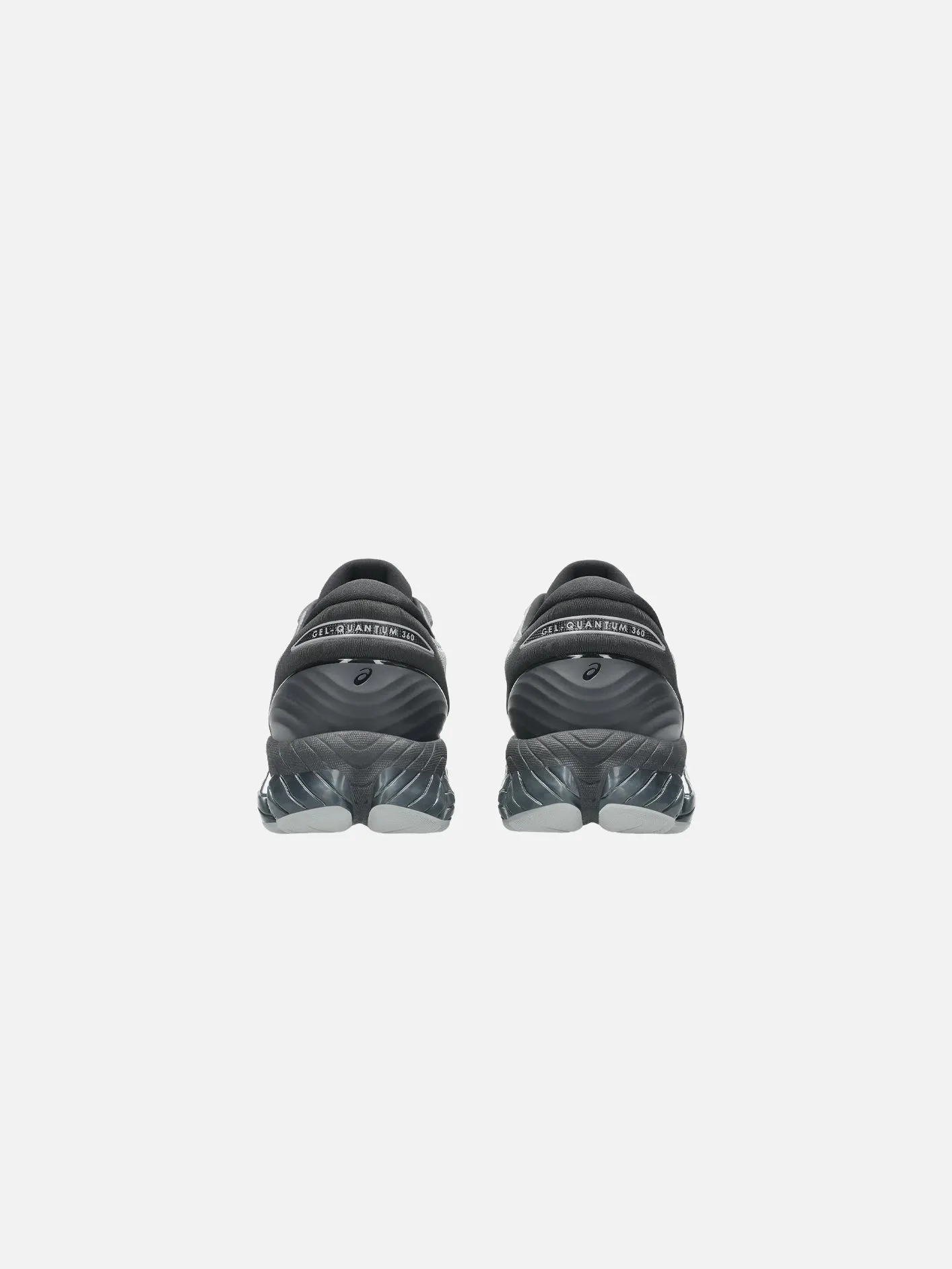 GEL-Quantum 360 VIII "Clay Grey Black"