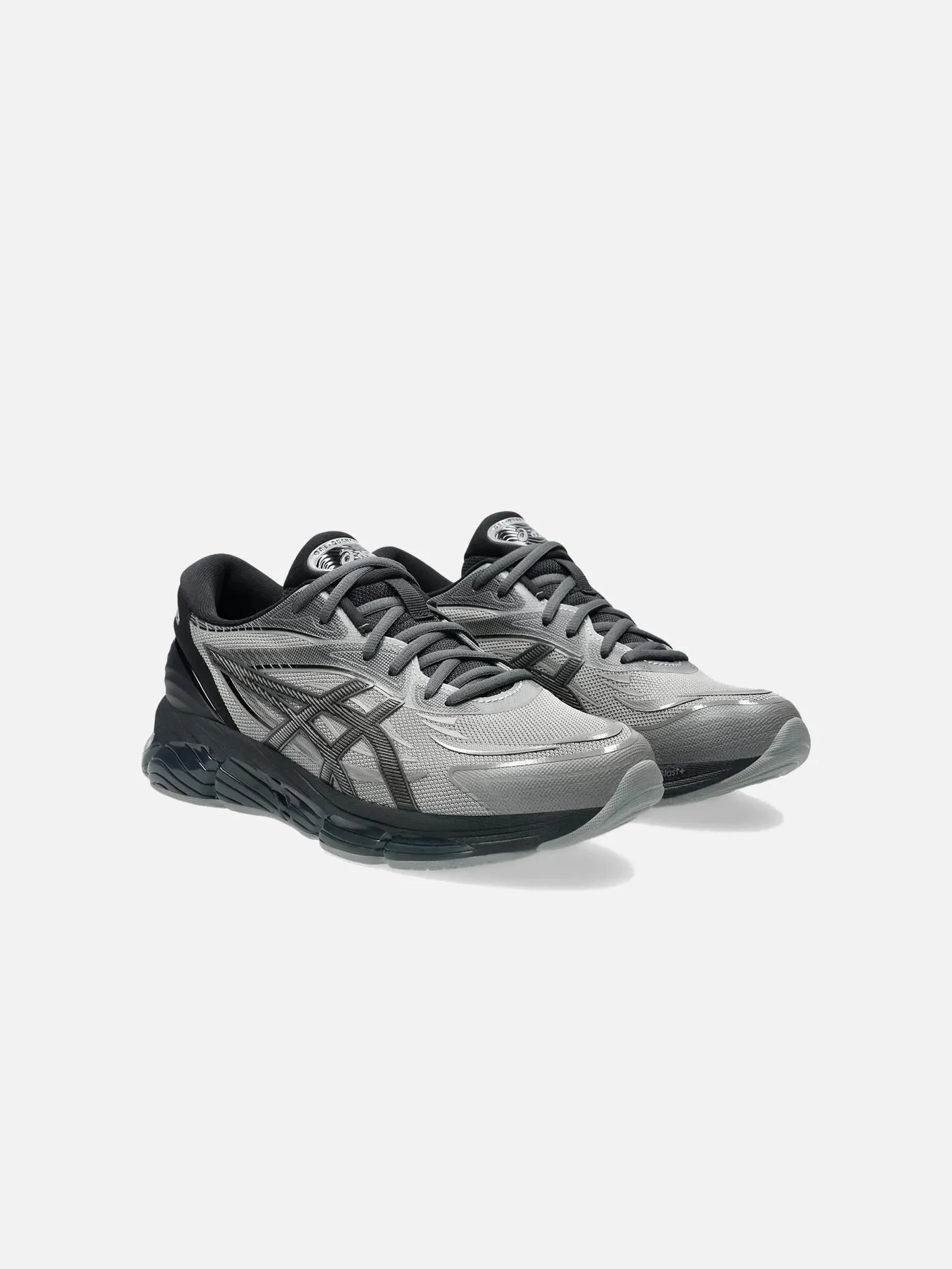 GEL-Quantum 360 VIII "Clay Grey Black"