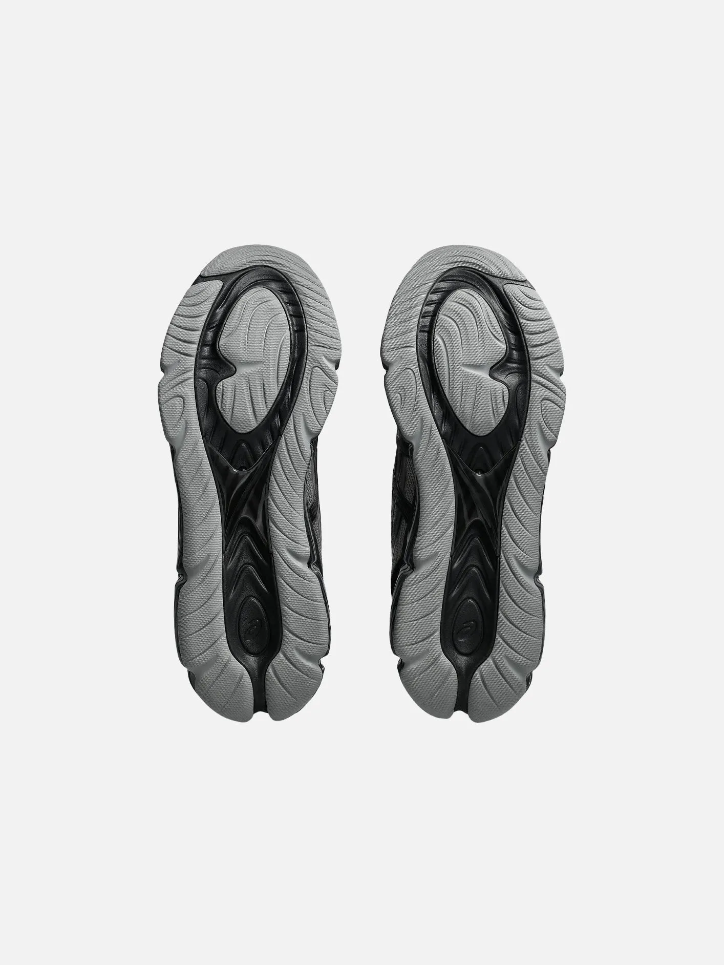 GEL-Quantum 360 VIII "Clay Grey Black"