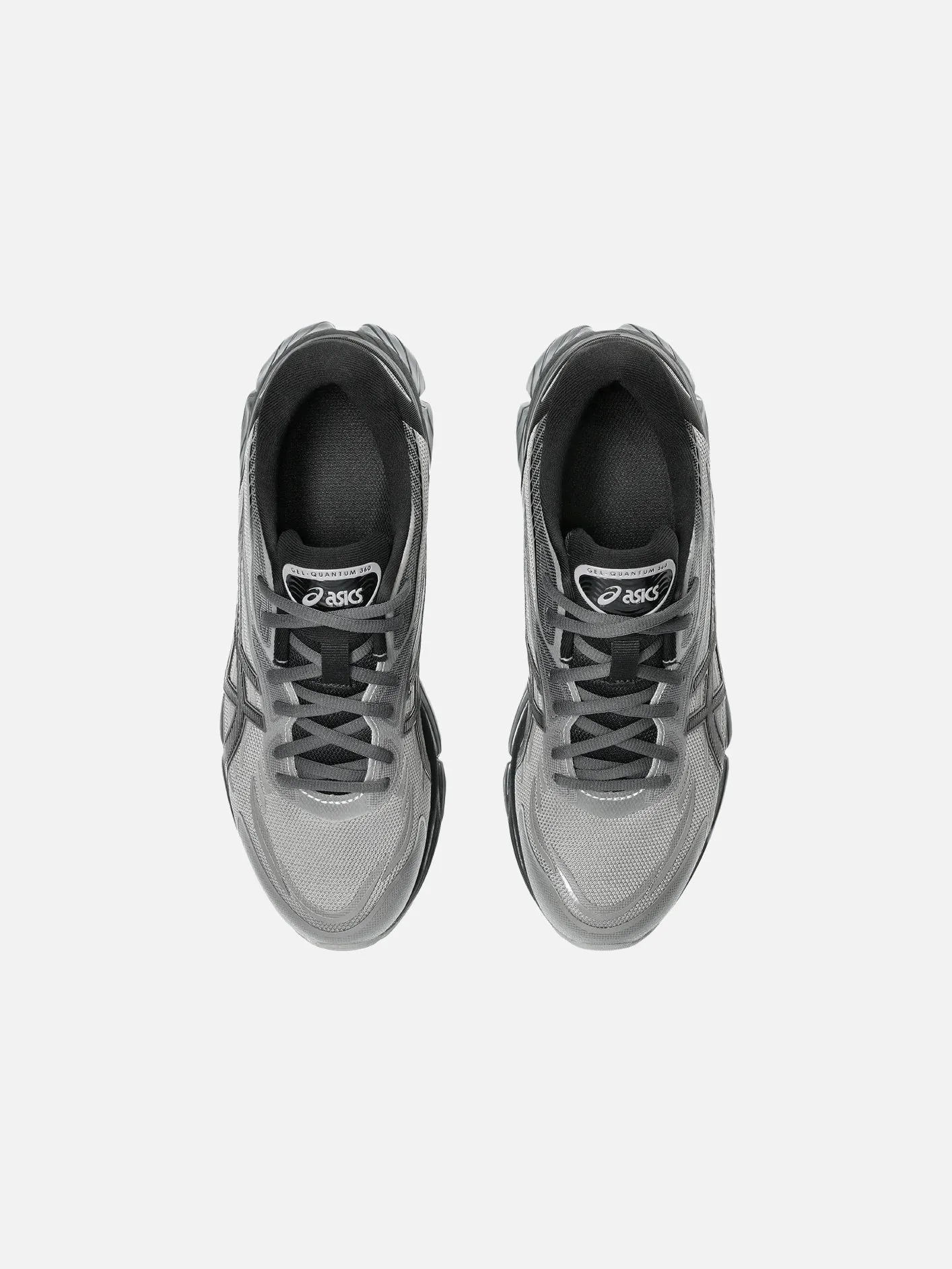 GEL-Quantum 360 VIII "Clay Grey Black"